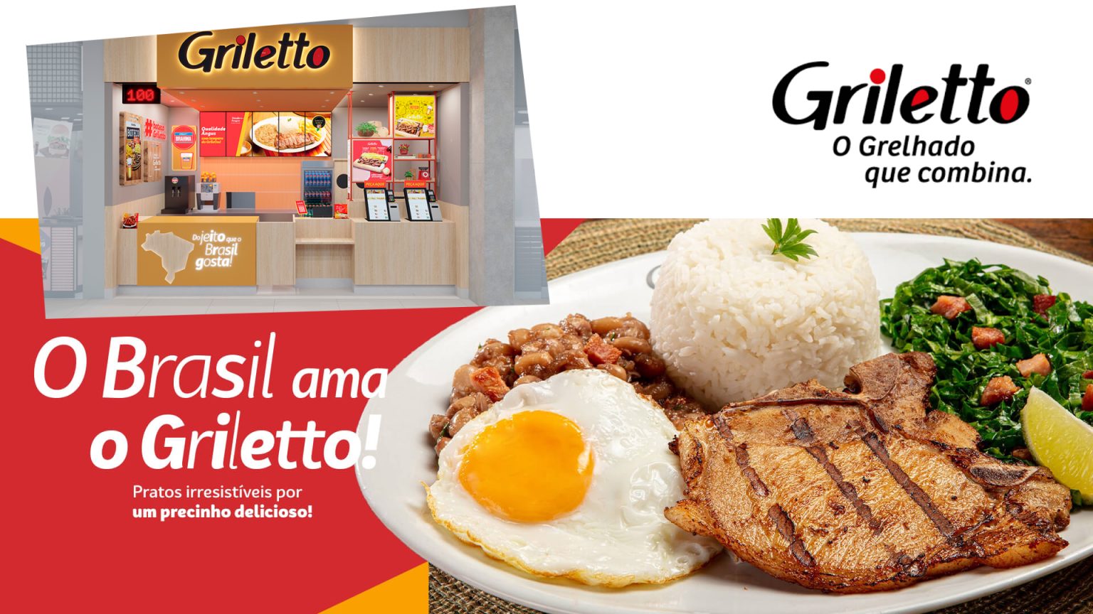 GRILETTO
