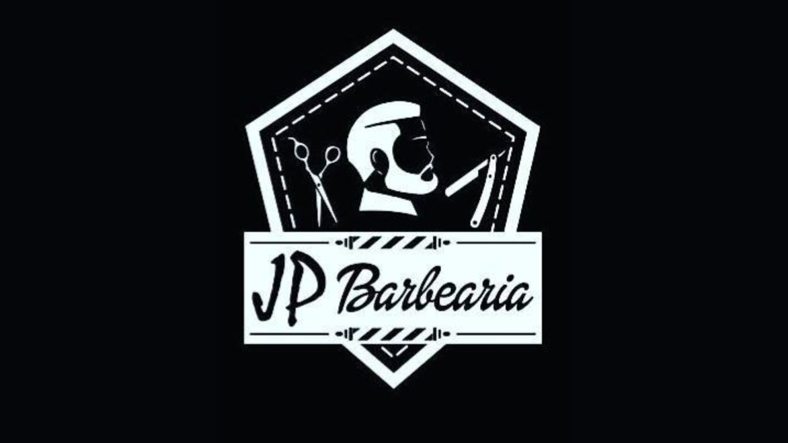 JP Barbearia
