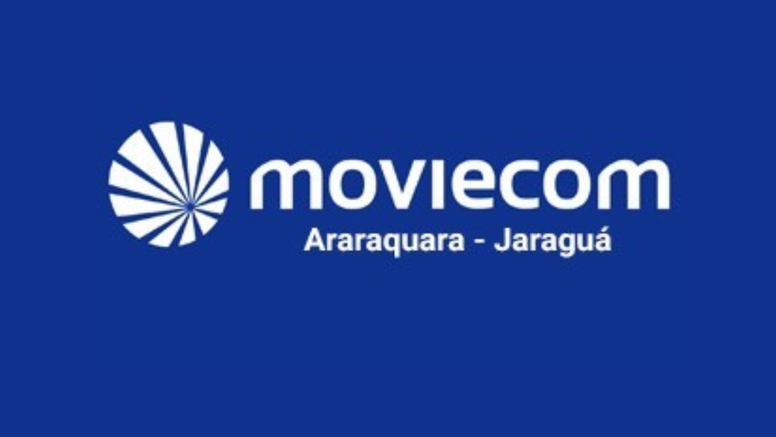 Moviecom Shopping Jaraguá