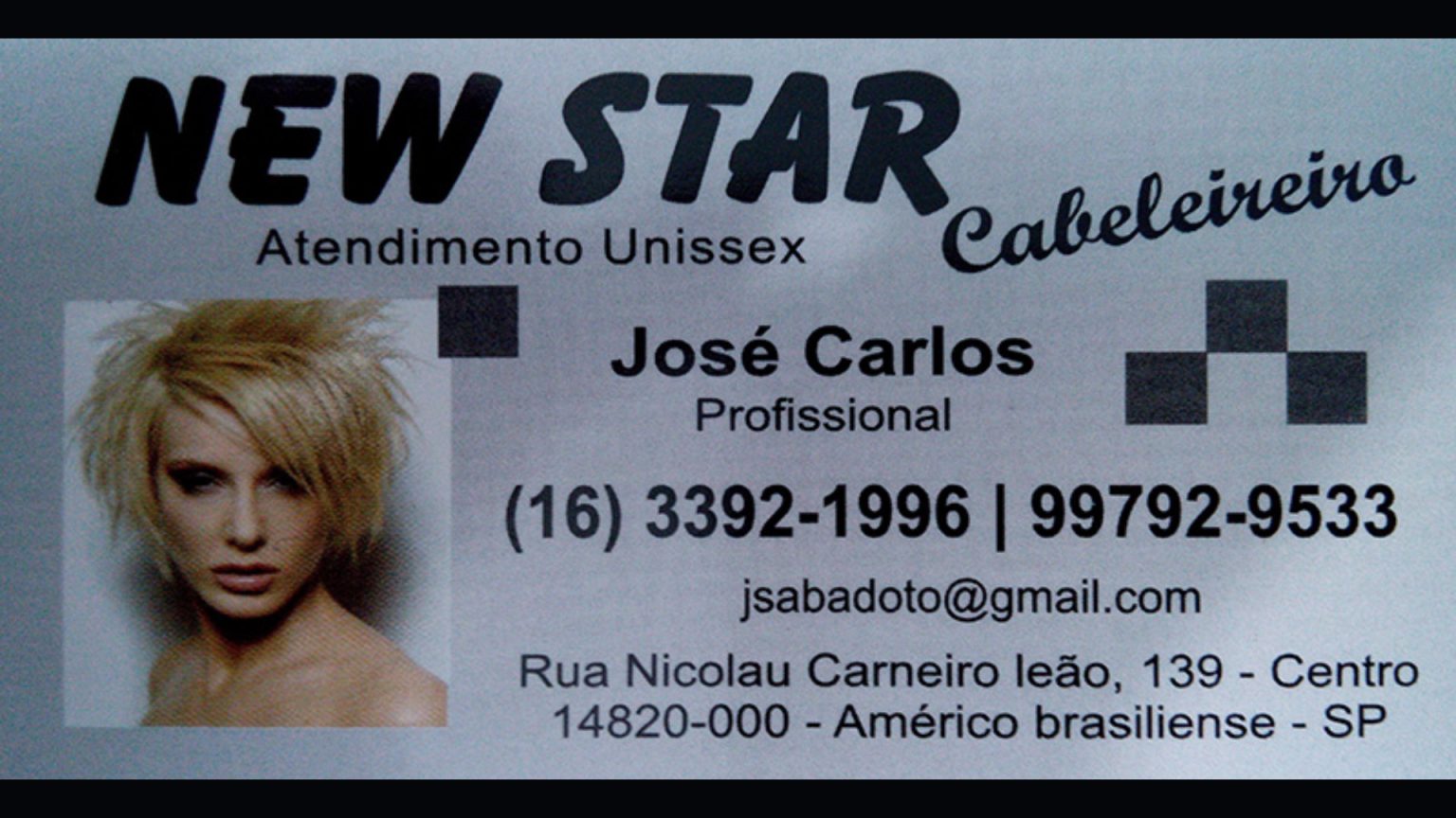 New Star Cabeleireiro